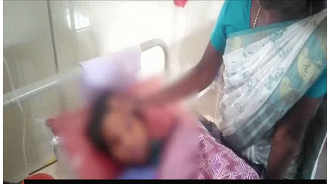 Kalburgi ragging: University panel deems assault a 'suicide bid' Kalburgi ragging: University panel deems assault a 'suicide bid'