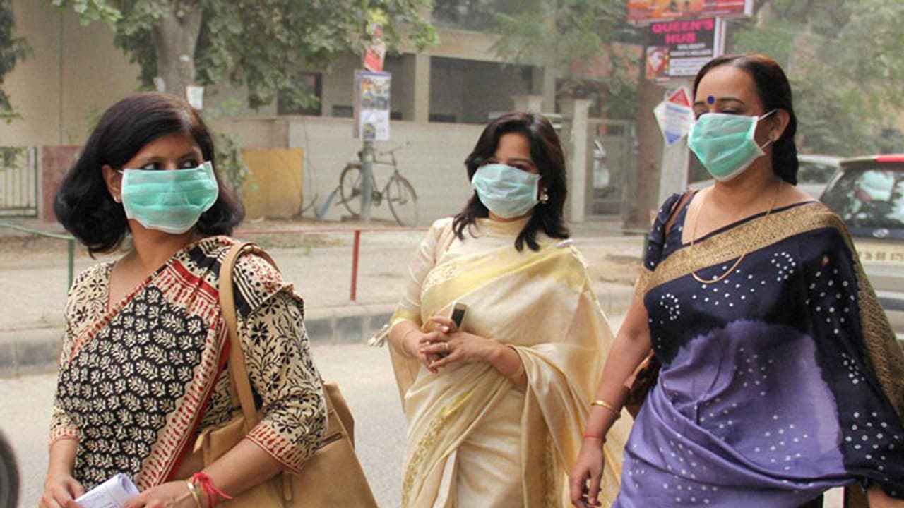 Toxic Delhi: Time to adopt lessons from Singapore Toxic Delhi: Time to adopt lessons from Singapore