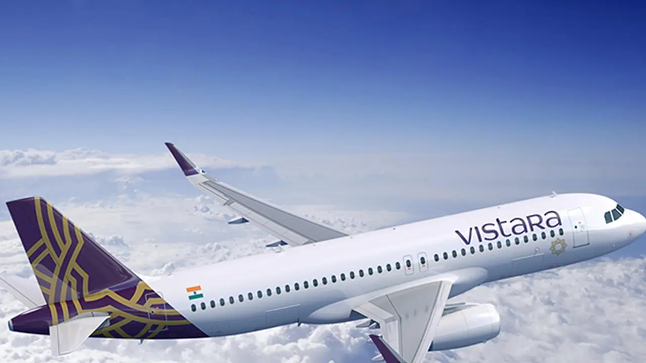 International Women's Day: Sanitary napkins now available on Vistara flights