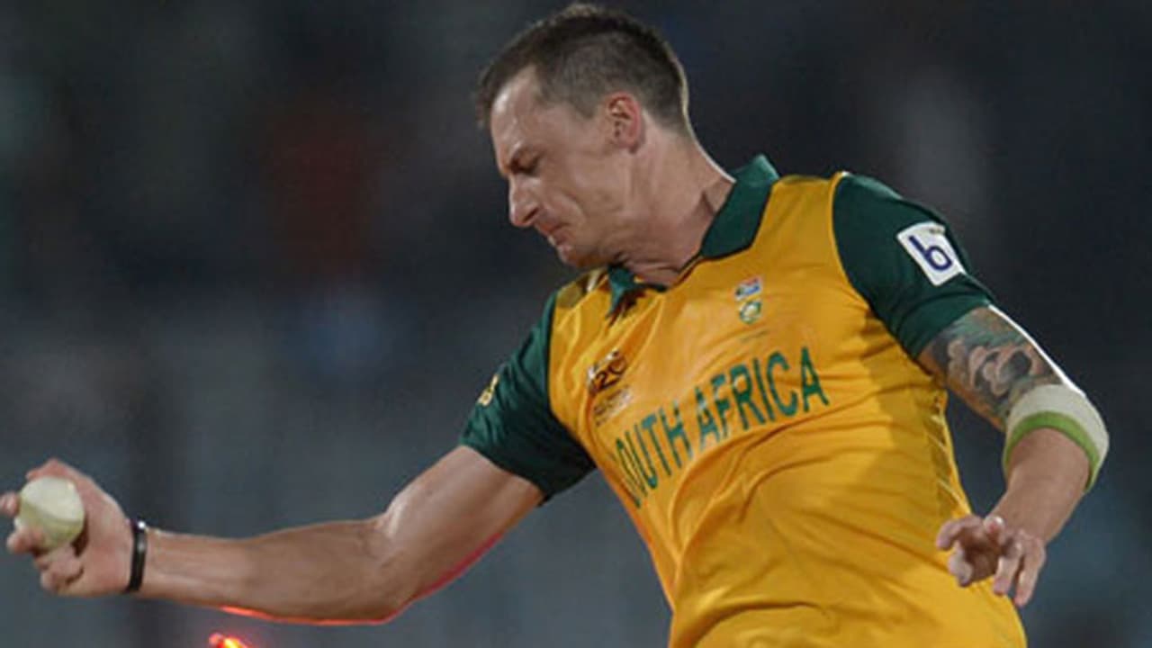 ಮುಗಿಯಿತೇ ಡೇಲ್ ಸ್ಟೇನ್ ಒನ್'ಡೇ ಕ್ರಿಕೆಟ್ ಬದುಕು...! ಮುಗಿಯಿತೇ ಡೇಲ್ ಸ್ಟೇನ್ ಒನ್'ಡೇ ಕ್ರಿಕೆಟ್ ಬದುಕು...!