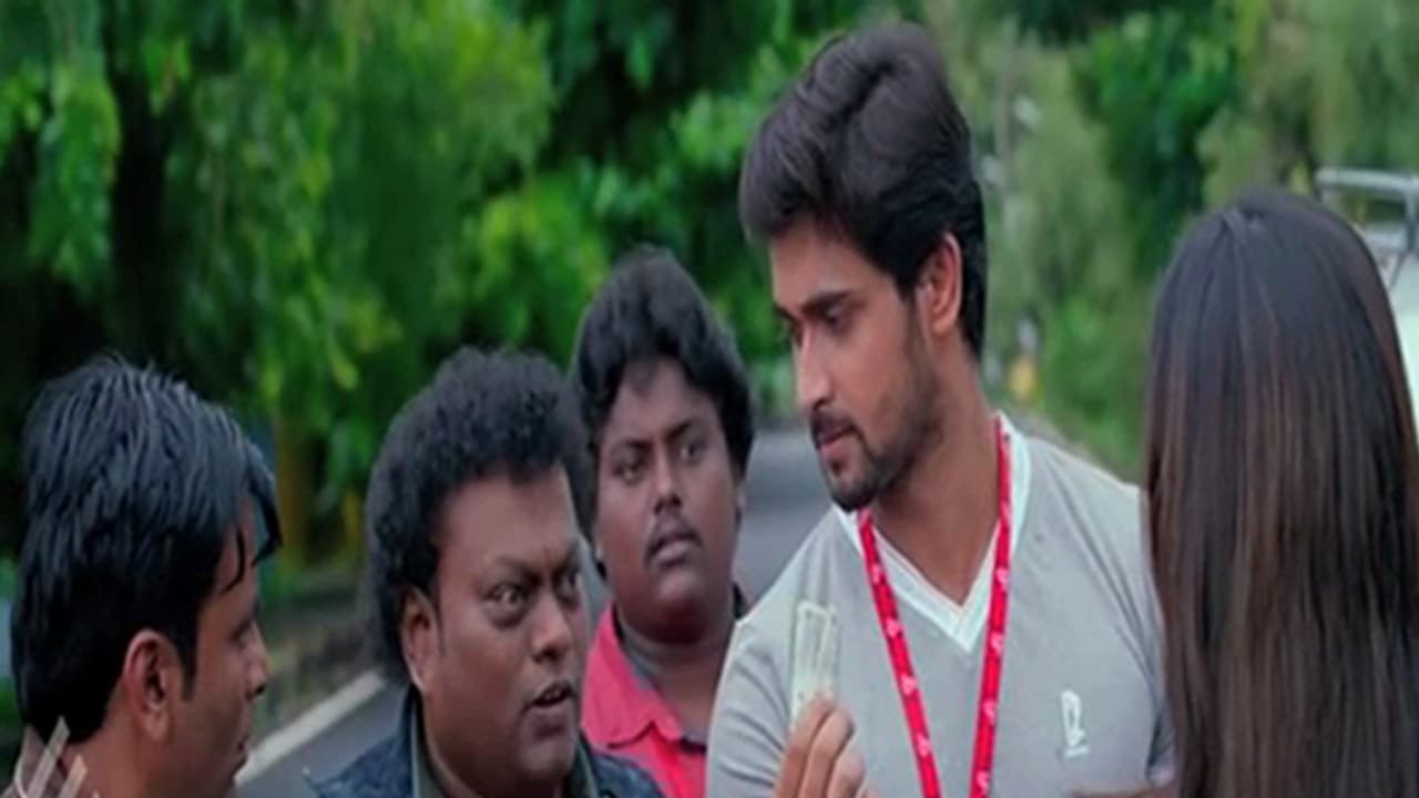 ರಣಾಂಗಣದಲ್ಲಿ ಪ್ರೇಮಾಯಣ; ಪ್ರೇಕ್ಷಕರ ಮನ ಗೆಲ್ಲುತ್ತಾ 'ಪ್ರೇಮ ಬರಹ'?