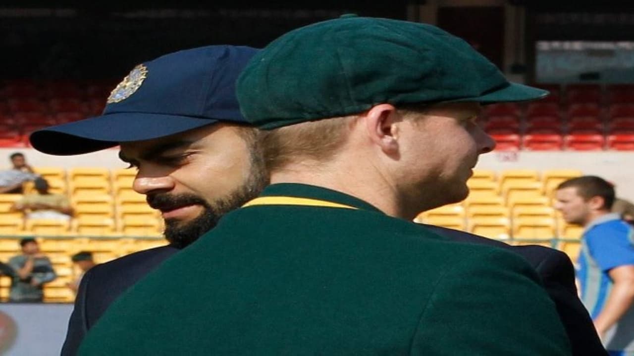 ஆட்டத்தை ஆரம்பித்தது ஆஸ்திரேலியா… ஆட்டத்தை ஆரம்பித்தது ஆஸ்திரேலியா…