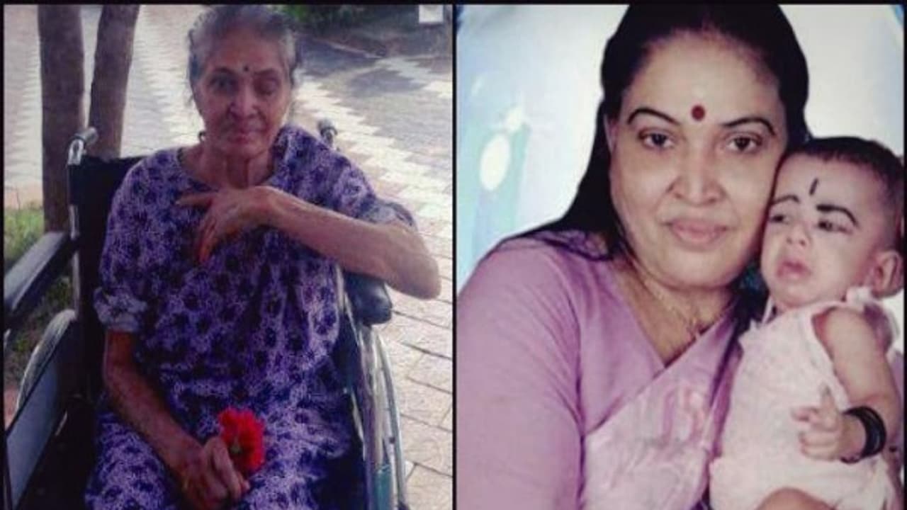 கேரளாவின் “வயதான தாய்”… பவானி அம்மா மறைந்தார்! கேரளாவின் “வயதான தாய்”… பவானி அம்மா மறைந்தார்!