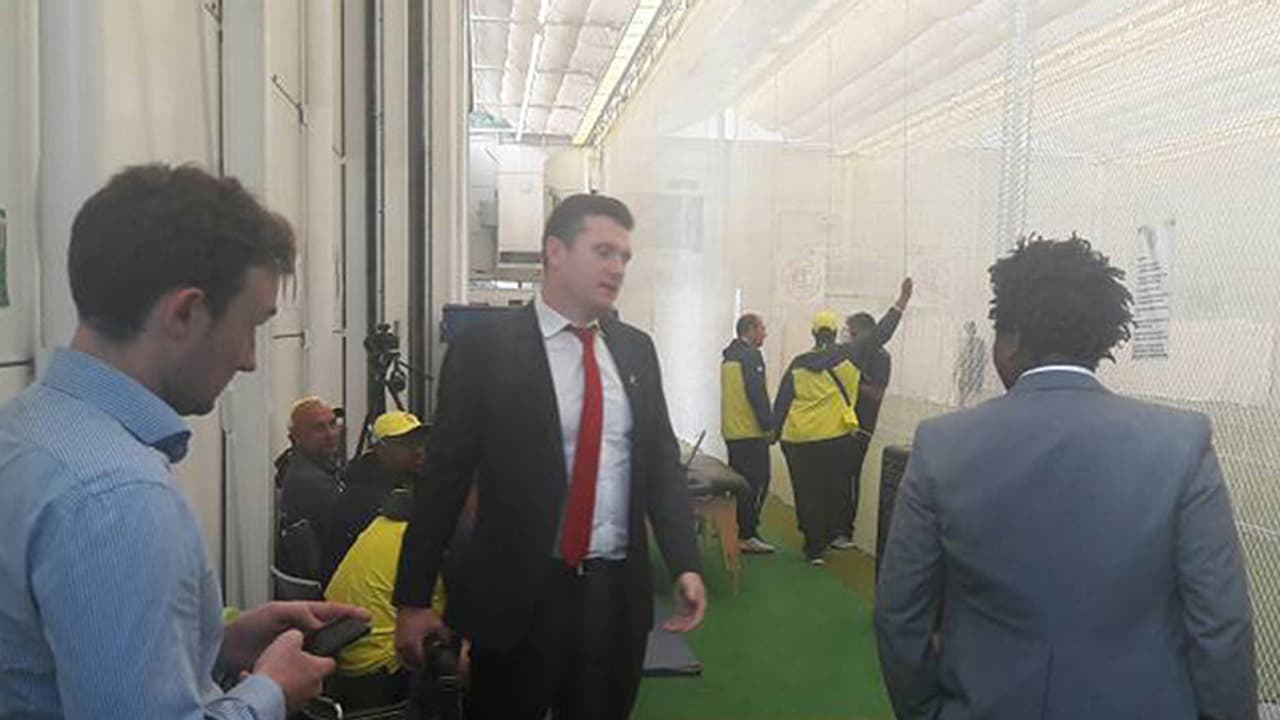 ಗ್ರೇಮ್ ಸ್ಮಿತ್ ಇದೀಗ ಟಿ20 ತಂಡಕ್ಕೆ ಕೋಚ್