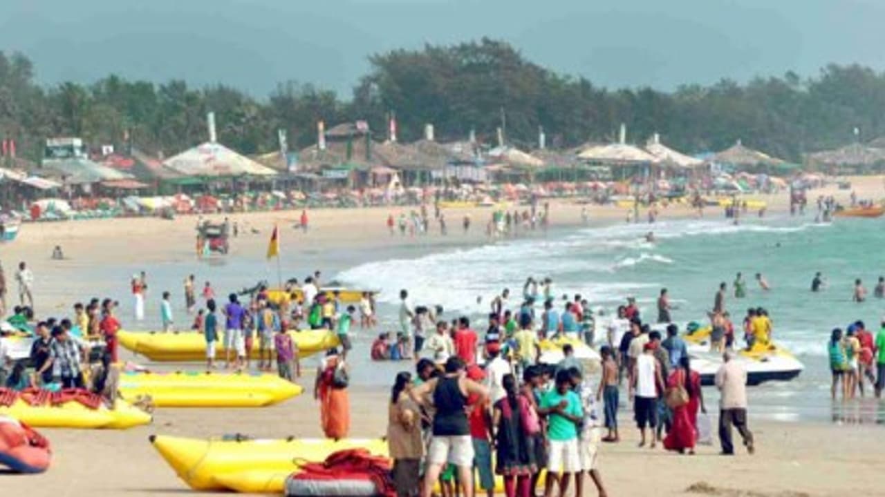 Portugal, Goa ink MoU on water management, sanitation