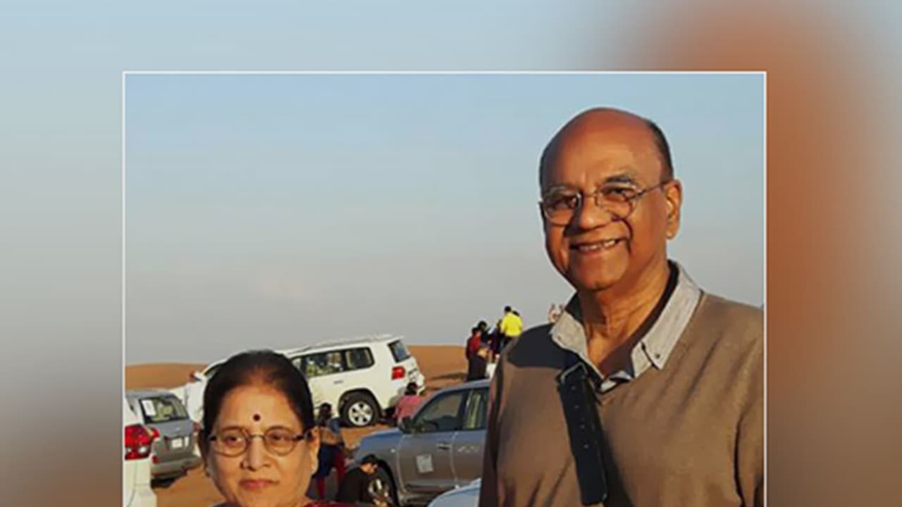 64 year old Chennai woman dies in Dubai Mall