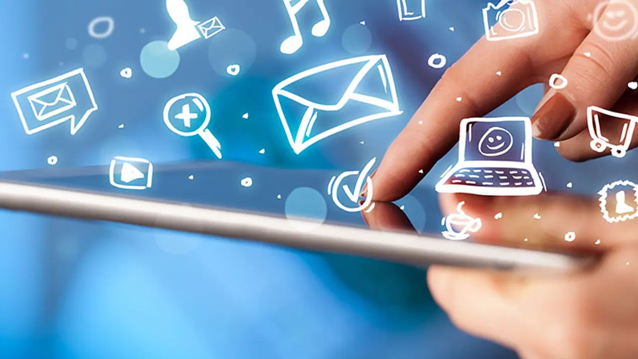 ಇಂಟರ್ನೆಟ್ ಇಲ್ವಾ? ಪರ್ವಾಗಿಲ್ಲ ಈ ಆ್ಯಪ್ ಇದ್ರೆ ಸಾಕು! ಇಂಟರ್ನೆಟ್ ಇಲ್ವಾ? ಪರ್ವಾಗಿಲ್ಲ ಈ ಆ್ಯಪ್ ಇದ್ರೆ ಸಾಕು!