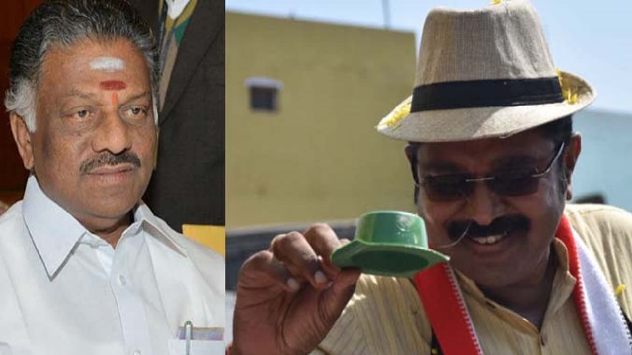 பணத்தை அவிழ்க்க பயப்படும் பன்னீர் தரப்பு : கிண்டலடிக்கும் தினகரன் ஆதரவாளர்கள்! பணத்தை அவிழ்க்க பயப்படும் பன்னீர் தரப்பு : கிண்டலடிக்கும் தினகரன் ஆதரவாளர்கள்!