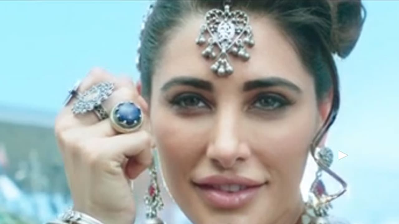 No! Nargis not planning to quit B'wood or move to the US No! Nargis not planning to quit B'wood or move to the US