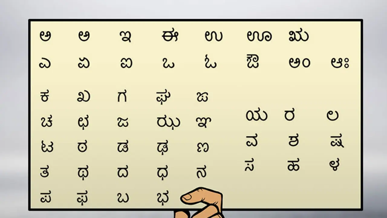 Learn these Kannada phrases to help you travel on Bengaluru roads