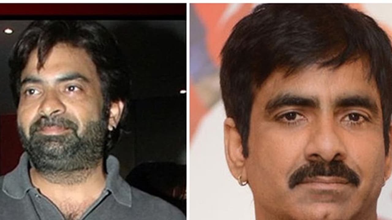 తనపై వేసిన నిందలు సరికాదంటూ వివరణ ఇచ్చిన రవితేజ తనపై వేసిన నిందలు సరికాదంటూ వివరణ ఇచ్చిన రవితేజ