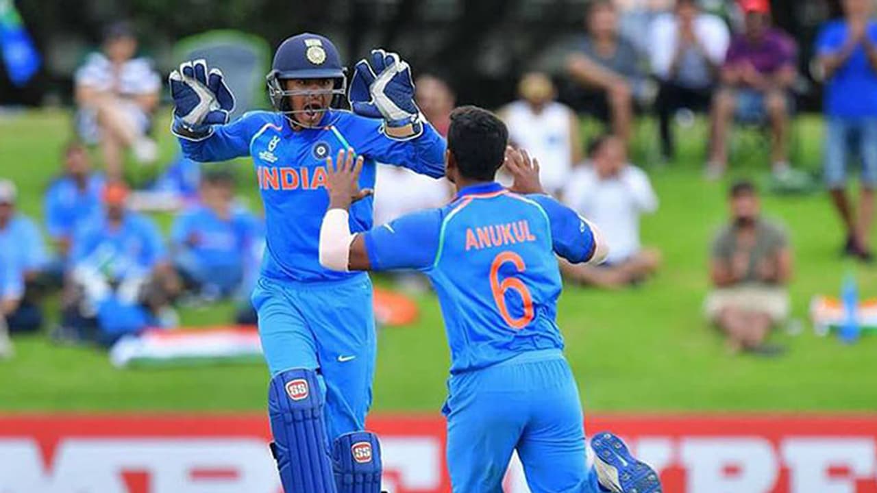 ಐಸಿಸಿ ಕನಸಿನ ತಂಡದಲ್ಲಿ ಐವರು ಭಾರತೀಯರು ಐಸಿಸಿ ಕನಸಿನ ತಂಡದಲ್ಲಿ ಐವರು ಭಾರತೀಯರು