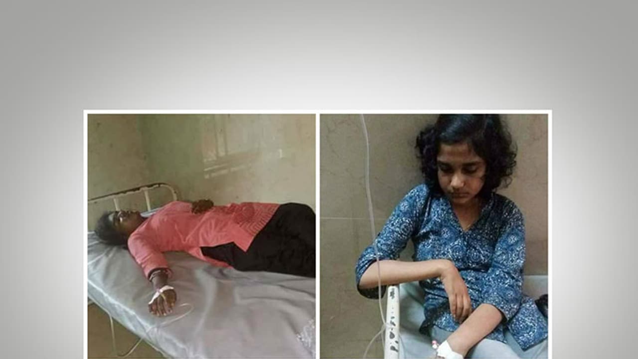 Moral policing? SFI activists assault female Dalit students in Kottayam [Video]