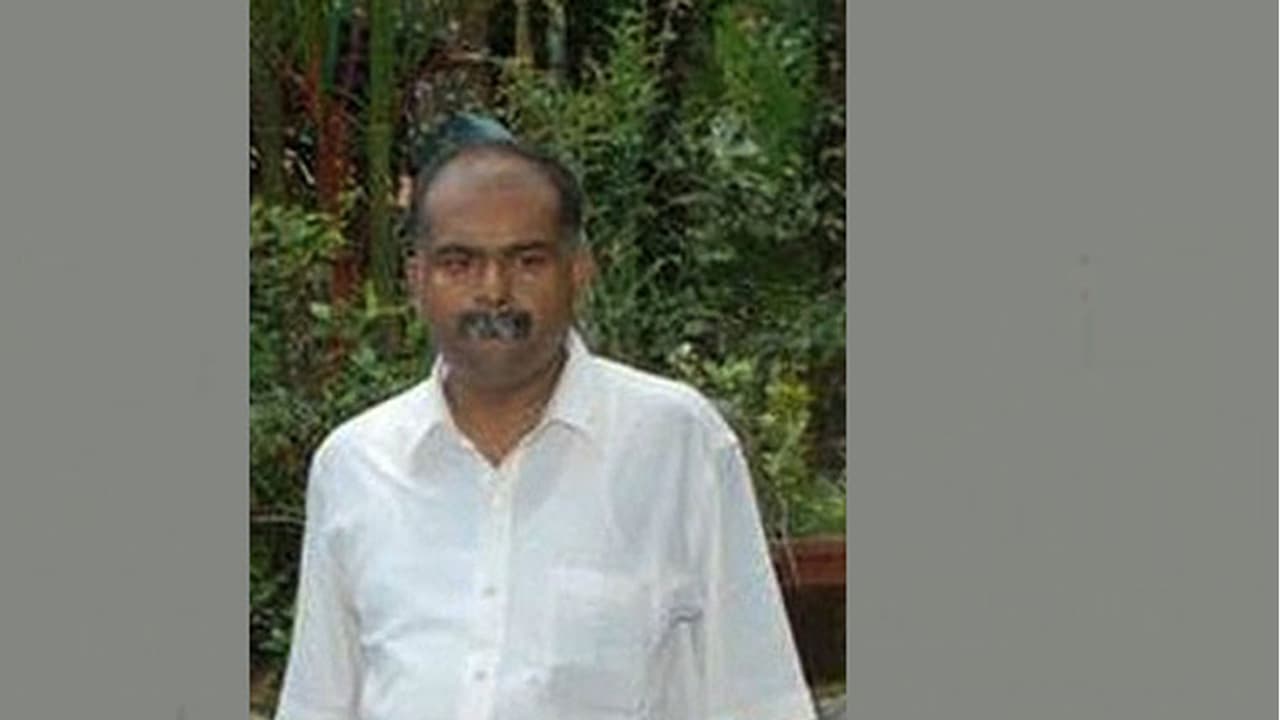 Prime accused in multi crore nursing recruitment scam lands in CBI custody Prime accused in multi crore nursing recruitment scam lands in CBI custody