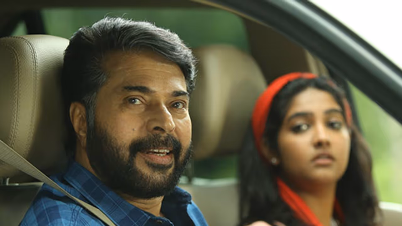 അങ്കിളിന്റെ വ്യാജപകര്പ്പ് ഇന്റര്നെറ്റിലെത്തി അങ്കിളിന്റെ വ്യാജപകര്പ്പ് ഇന്റര്നെറ്റിലെത്തി