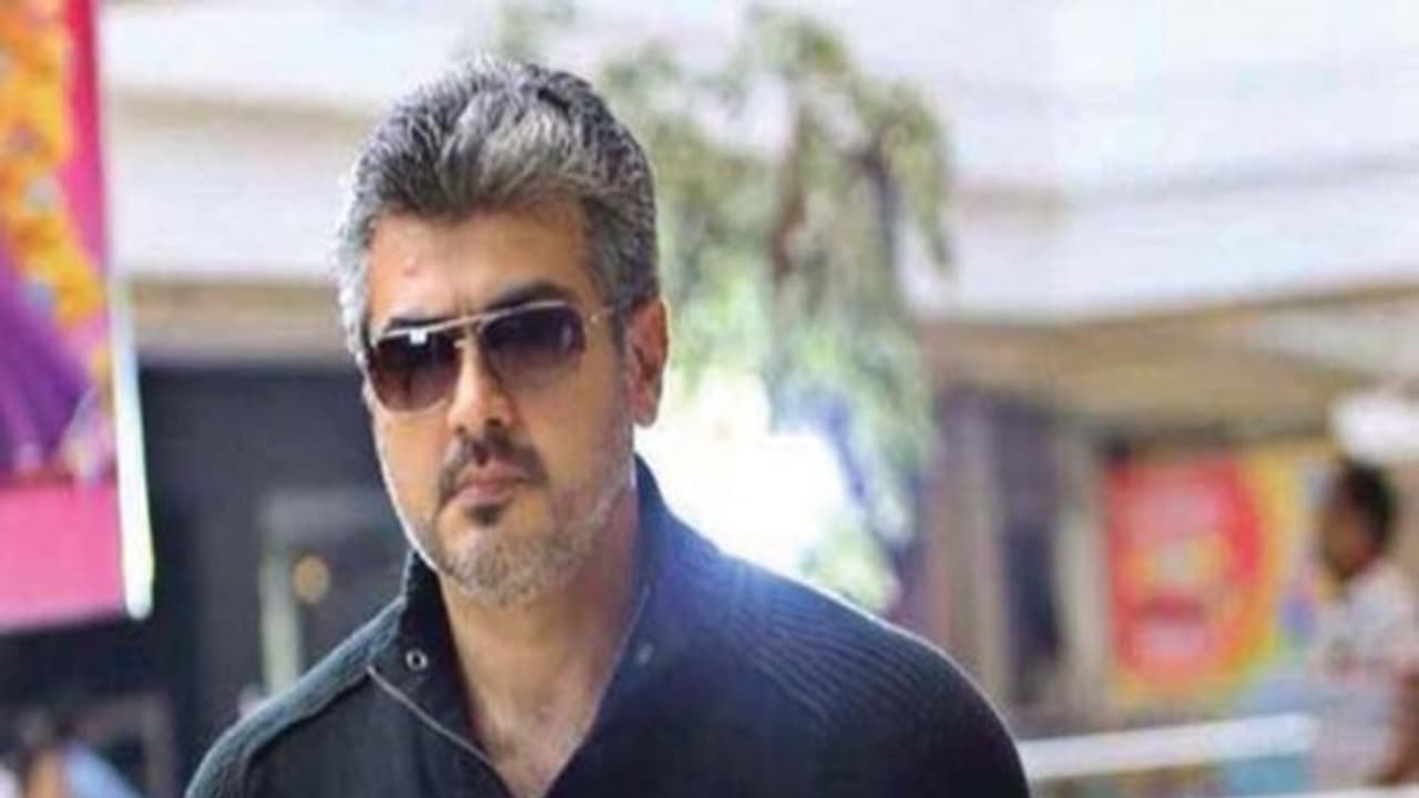 அந்த ஒரே வார்த்தை மாறியதால் ஒட்டு மொத்த மீடியாவையும் ஓரம் கட்டிய அஜித்! அந்த ஒரே வார்த்தை மாறியதால் ஒட்டு மொத்த மீடியாவையும் ஓரம் கட்டிய அஜித்!