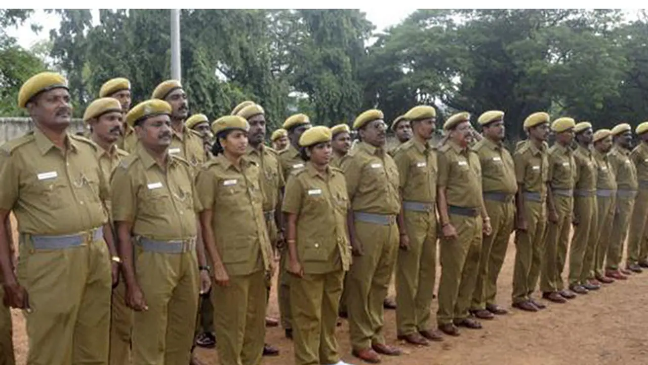 ಗೃಹರಕ್ಷಕರ ನೇಮಕಾತಿಗೆ ಅರ್ಹರಿಂದ ಅರ್ಜಿ ಆಹ್ವಾನ