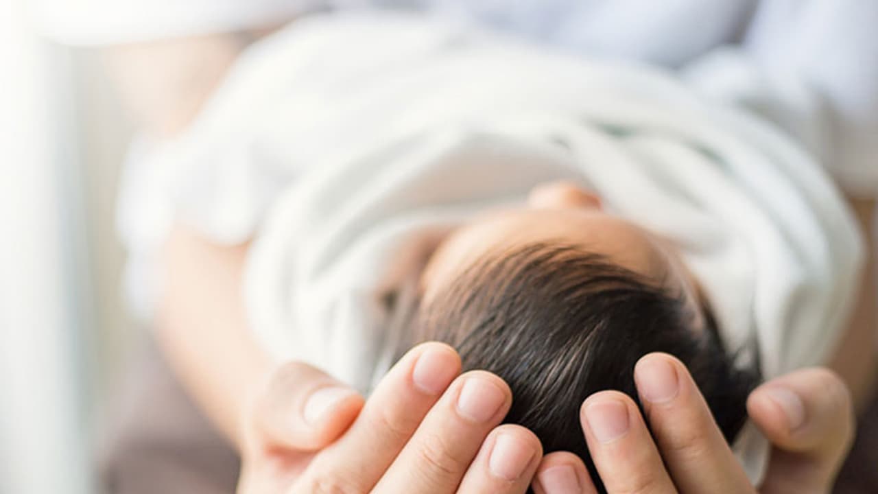 ವಿಶ್ವ ದಾಖಲೆ: ಹೊಸ ವರ್ಷದ ದಿನ ಭಾರತದಲ್ಲಿ 69,944 ಮಕ್ಕಳ ಜನನ ವಿಶ್ವ ದಾಖಲೆ: ಹೊಸ ವರ್ಷದ ದಿನ ಭಾರತದಲ್ಲಿ 69,944 ಮಕ್ಕಳ ಜನನ