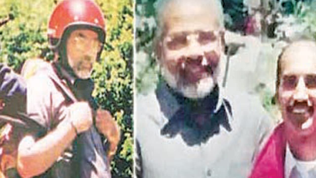 ಸ್ಕೀಯಿಂಗ್’ನಲ್ಲಿ ಇತಿಹಾಸ ಬರೆದ ಅಂಚಲ್ ತಂದೆಯಿಂದ ಮೋದಿಗೆ ಪ್ಯಾರಾಗ್ಲೈಡಿಂಗ್ ಪಾಠ