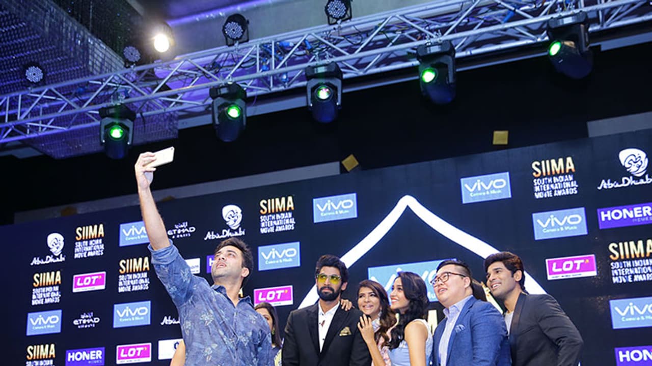 Vivo SIIMA Awards: List of winners for Telugu and Kannada short films