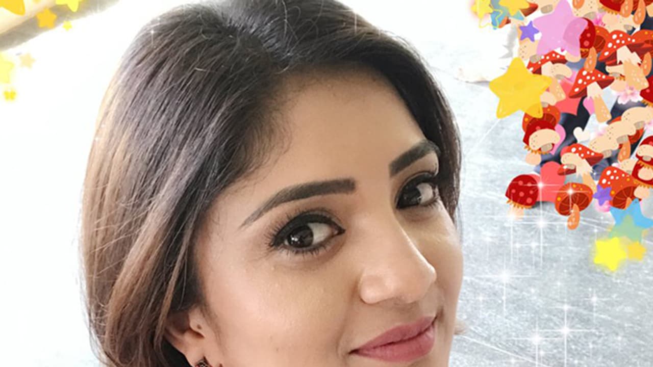 ನಟಿ ಕಾರುಣ್ಯರಾಮ್ ವಿರುದ್ಧ ಹೊರಬಿತ್ತು ಸ್ಫೋಟಕ ಆರೋಪ! ನಟಿ ಕಾರುಣ್ಯರಾಮ್ ವಿರುದ್ಧ ಹೊರಬಿತ್ತು ಸ್ಫೋಟಕ ಆರೋಪ!