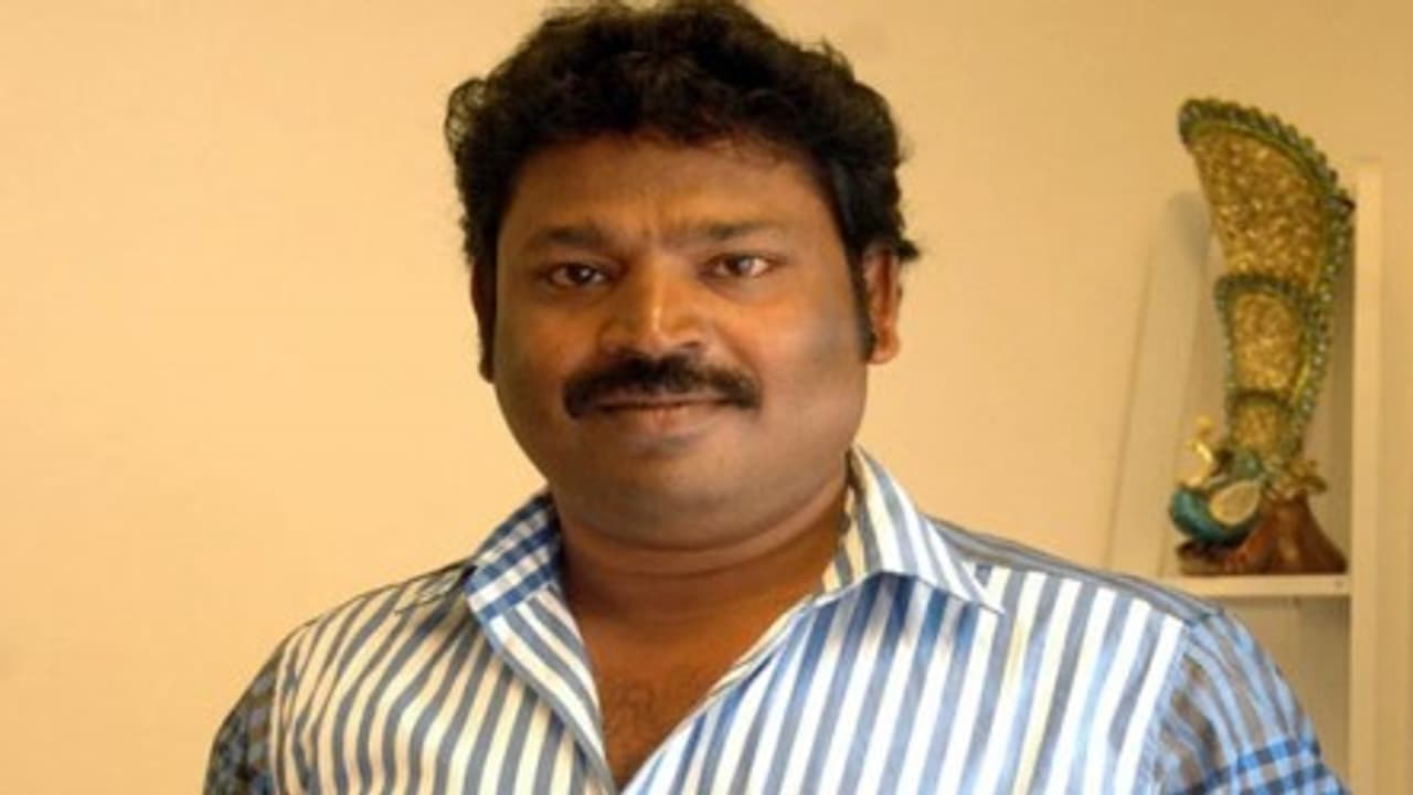 பிக்பாஸ் ல் பங்கேற்று இருந்தால் நான் இதுவரை சம்பாதித்த பெயர் கெட்டுப் போயிருக்கும் – கௌதமன்…