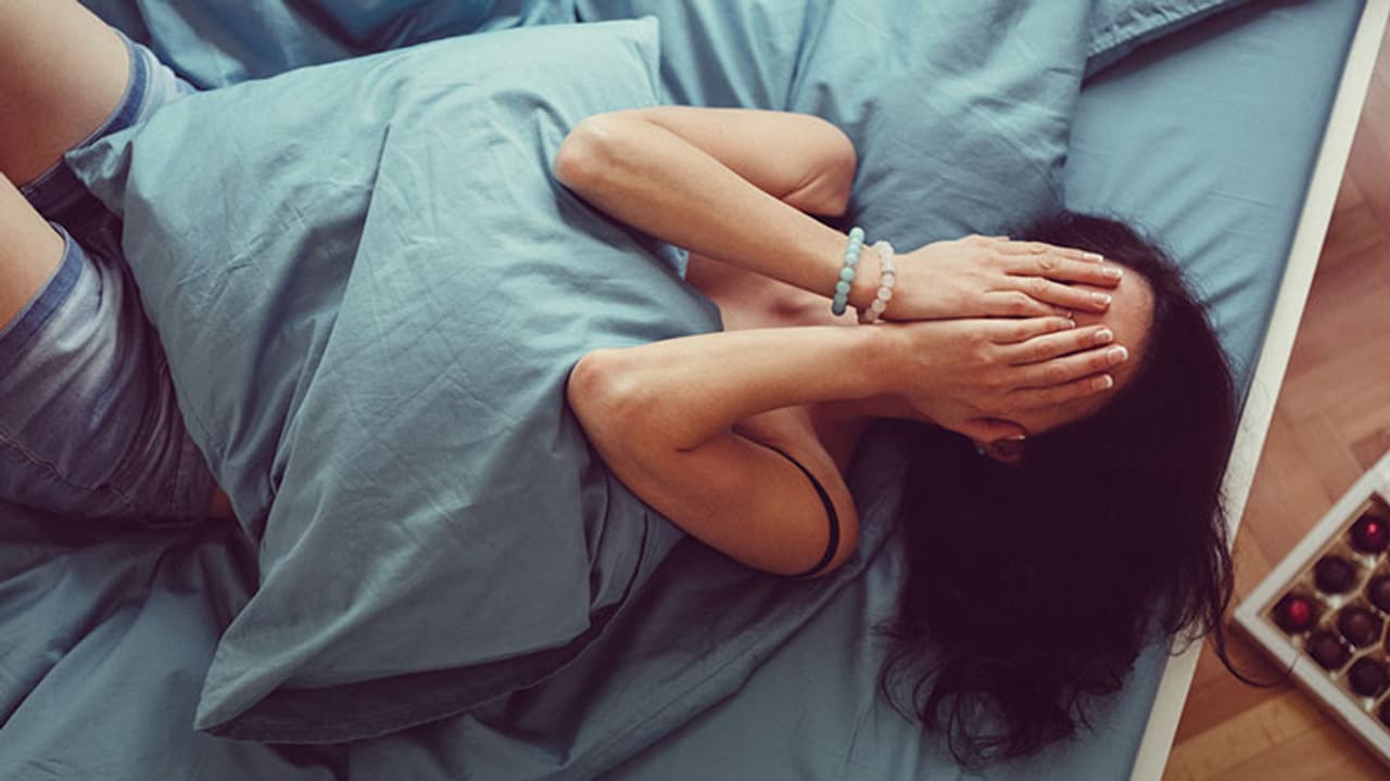 6 awkward, embarrassing things every woman does after sex but will never admit 6 awkward, embarrassing things every woman does after sex but will never admit