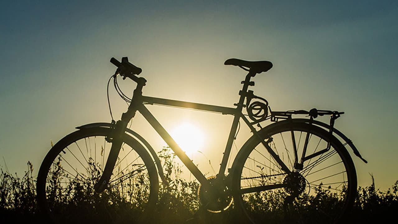 Tamil Nadu cop decides to shed his khaki uniform to pedal ahead with cycle