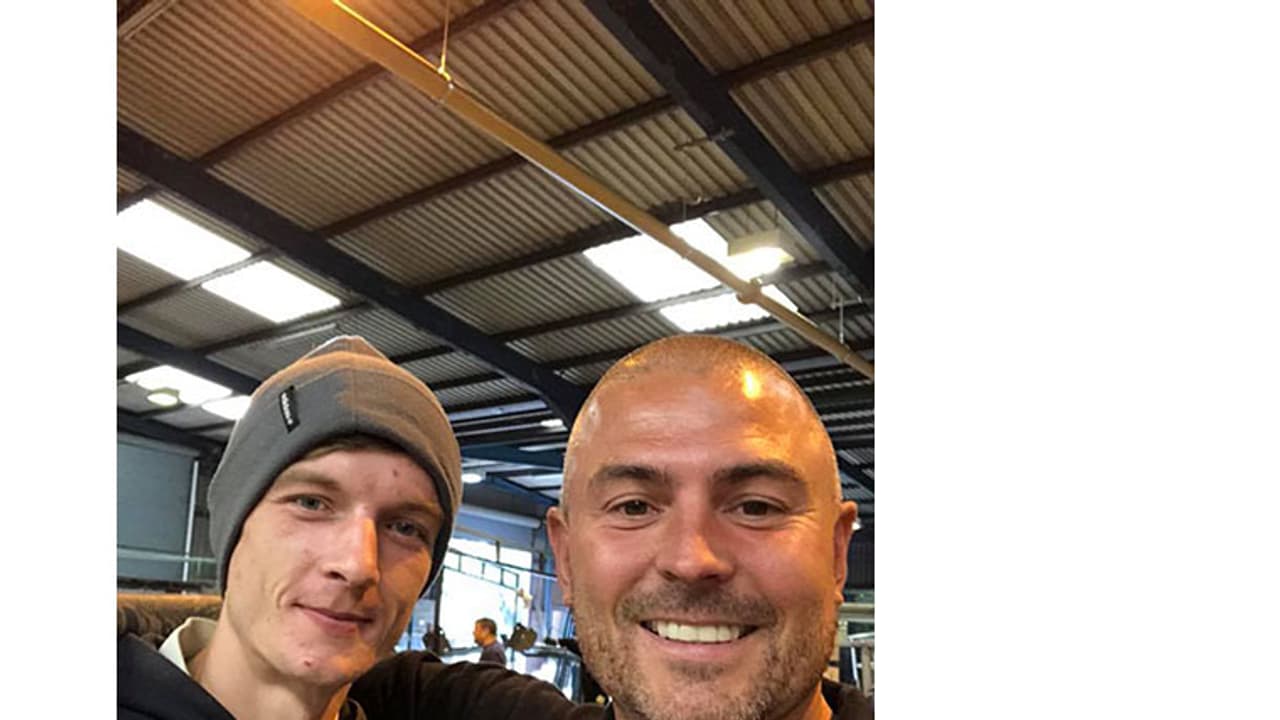 ഇങ്ങനെയുമുണ്ട് മുതലാളിമാര്‍!