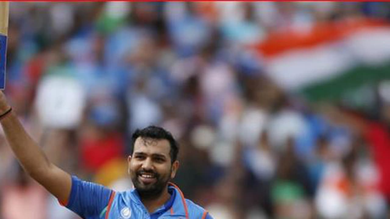 ഖേല്‍ രത്ന, അര്‍ജുന അവാര്‍ഡിനായുള്ള ബിസിസിഐ നാമനിര്‍ദേശ പട്ടികയില്‍ രോഹിതും ധവാനും ഇഷാന്തും ദീപ്തിയും