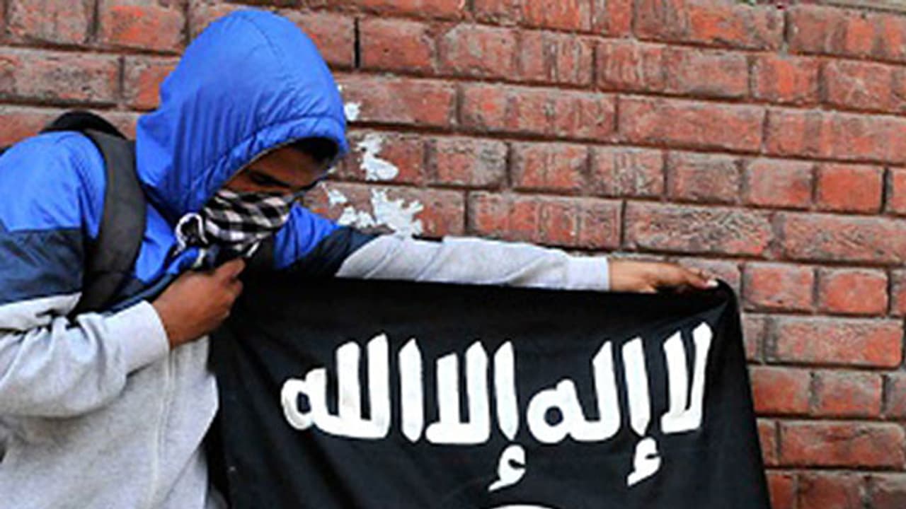 ISIS Link: 21 from Kerala are missing