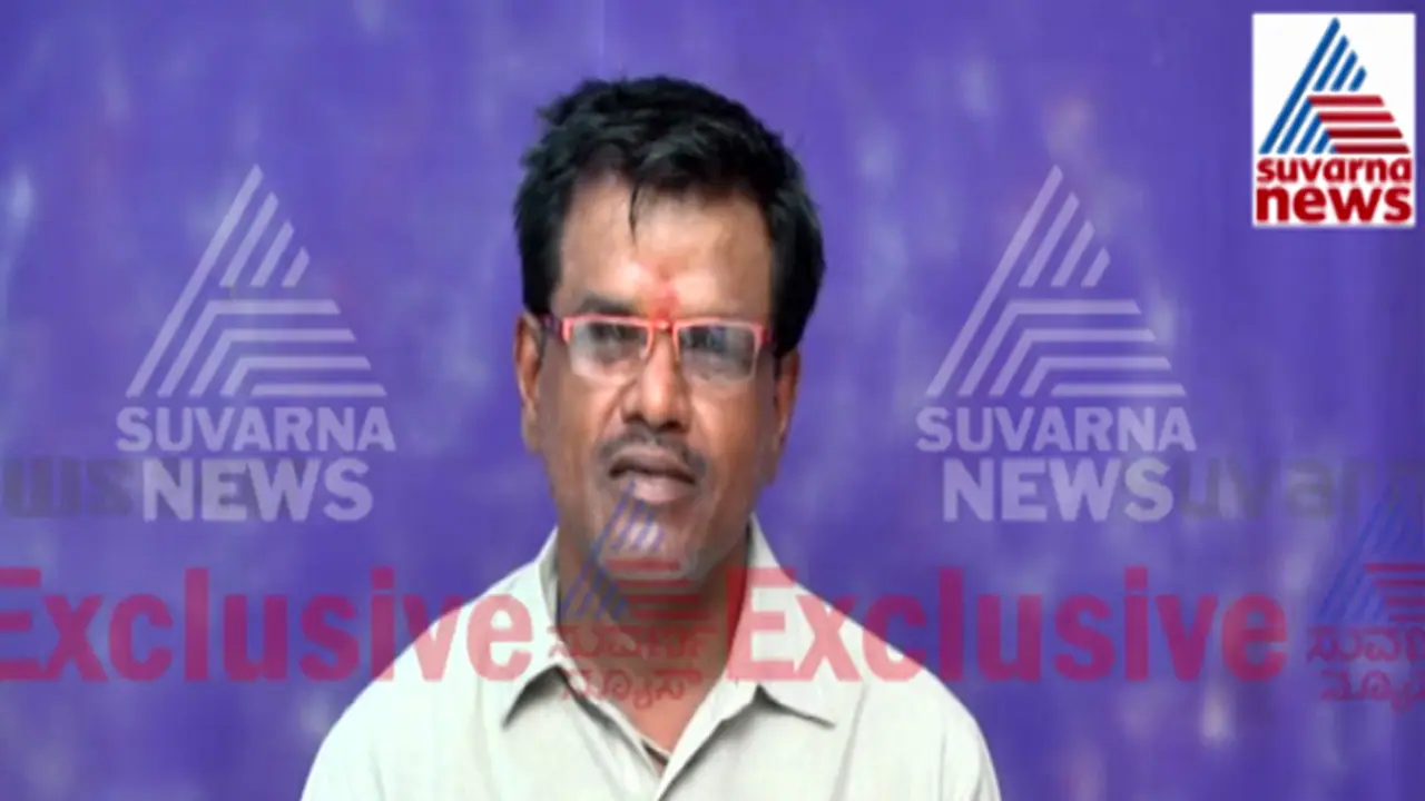 Here's a not so good news for Rowdy Naga's lawyer Here's a not so good news for Rowdy Naga's lawyer