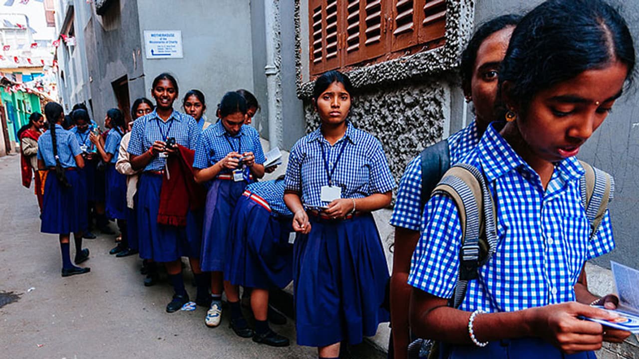 Modi govt to celebrate Daughter's Day on Aug 11 Modi govt to celebrate Daughter's Day on Aug 11