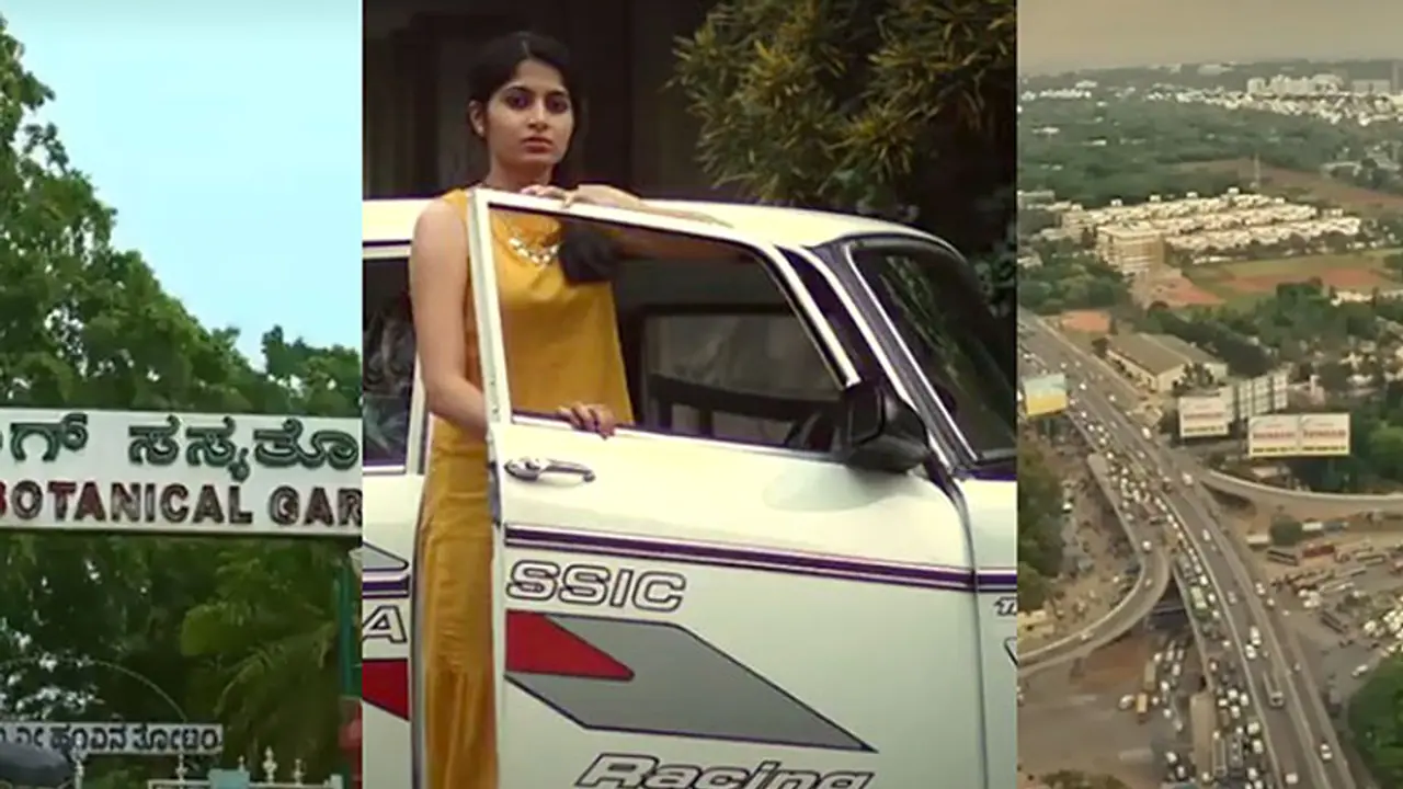This is why ‘The Bangalore Song’ is going viral [video]