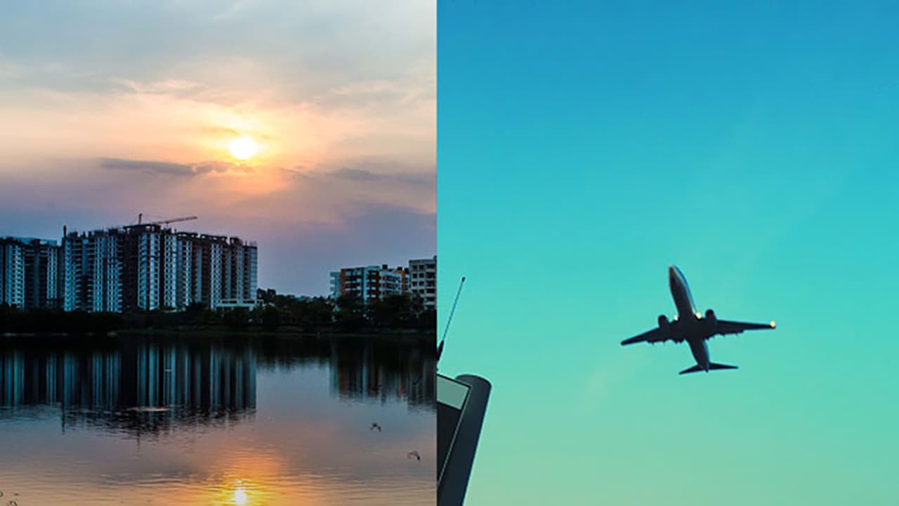 This is how Bengaluru International Airport revived a 300 acre dead lake This is how Bengaluru International Airport revived a 300 acre dead lake