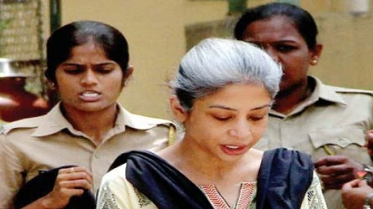 Sheena Bora murder: Accused Indrani Mukerjea admitted to hospital after drop in blood pressure