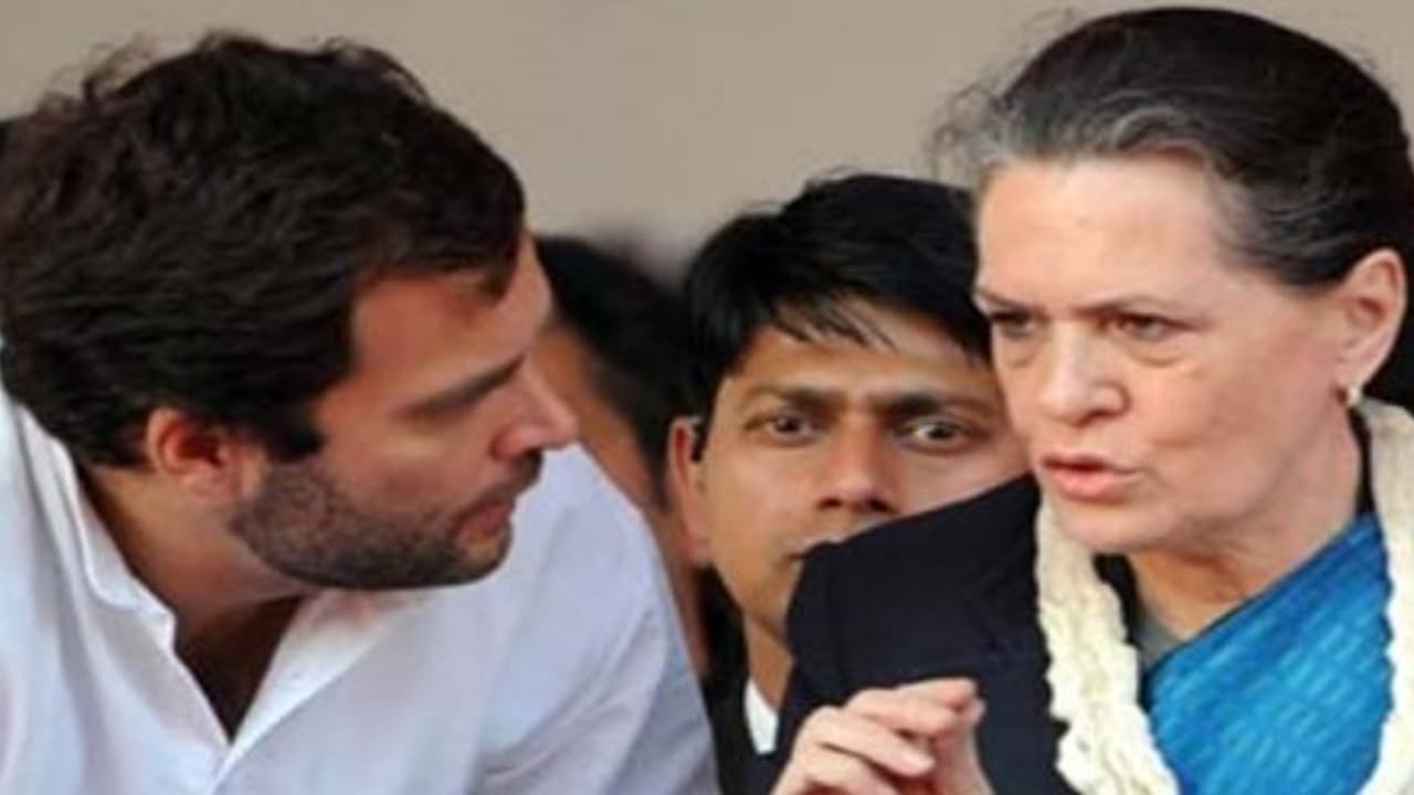 ഡിസിസി അധ്യക്ഷ പട്ടികയ്ക്ക് ഹൈക്കമാൻഡ് ഇന്ന് അംഗീകാരം നൽകിയേക്കും