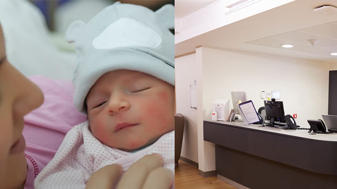 Over 50% of working women forced to quit over breastfeeding Over 50% of working women forced to quit over breastfeeding