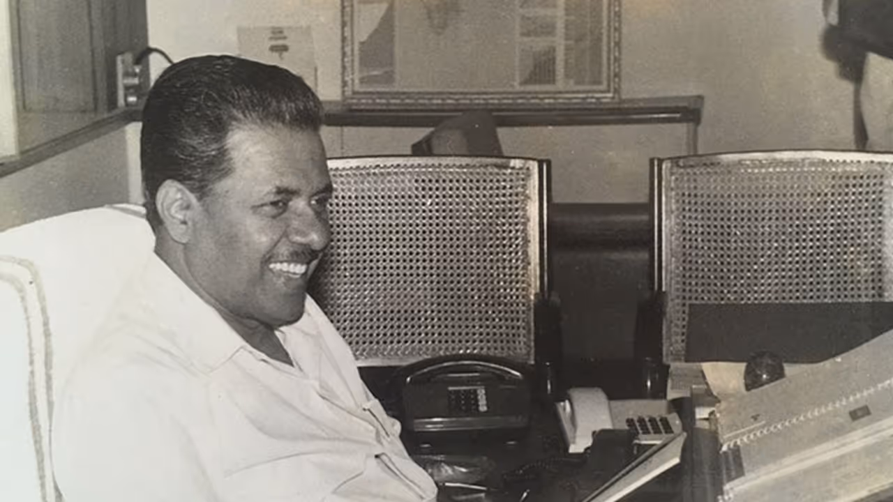 പിണറായിയുടെ 1977 മാര്‍ച്ച് 30 ലെ നിയമസഭ പ്രസംഗം