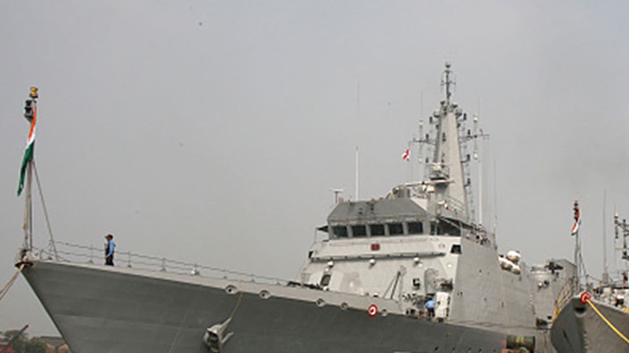 Deal inked with US to procure Poseidon 8I aircrafts Deal inked with US to procure Poseidon 8I aircrafts