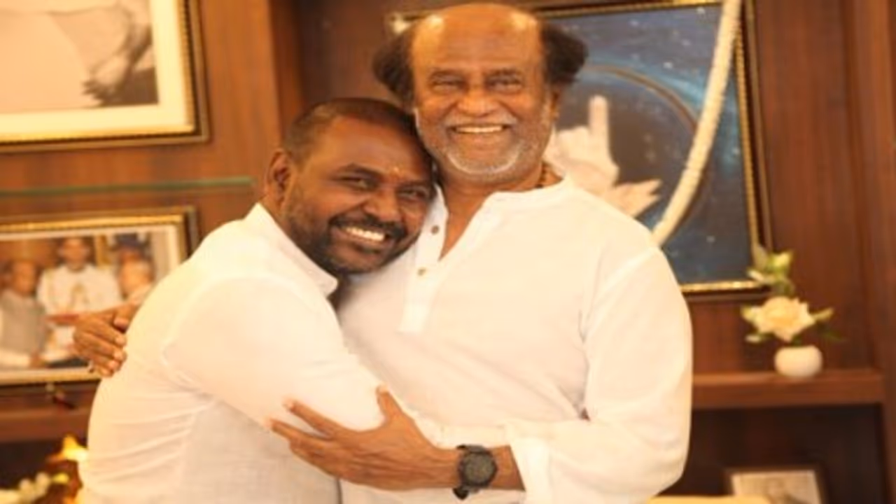 நான் எது பேசுனாலும் அதுக்கு ரஜினி பொறுப்பல்ல... சர்ச்சை பேச்சுகளால் ராகவா லாரன்ஸ் சுய விளக்கம்!