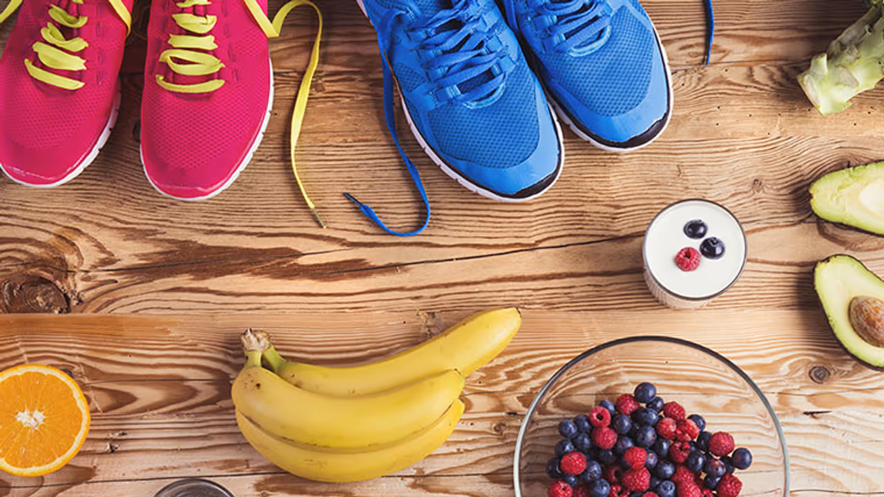 10 simple tips to lose weight