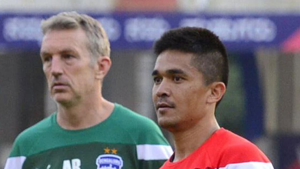 ಬಿಎಫ್’ಸಿಗೆ ಗುಡ್’ಬೈ ಹೇಳಿದ ಕೋಚ್ ರೋಕಾ..! ಬಿಎಫ್’ಸಿಗೆ ಗುಡ್’ಬೈ ಹೇಳಿದ ಕೋಚ್ ರೋಕಾ..!