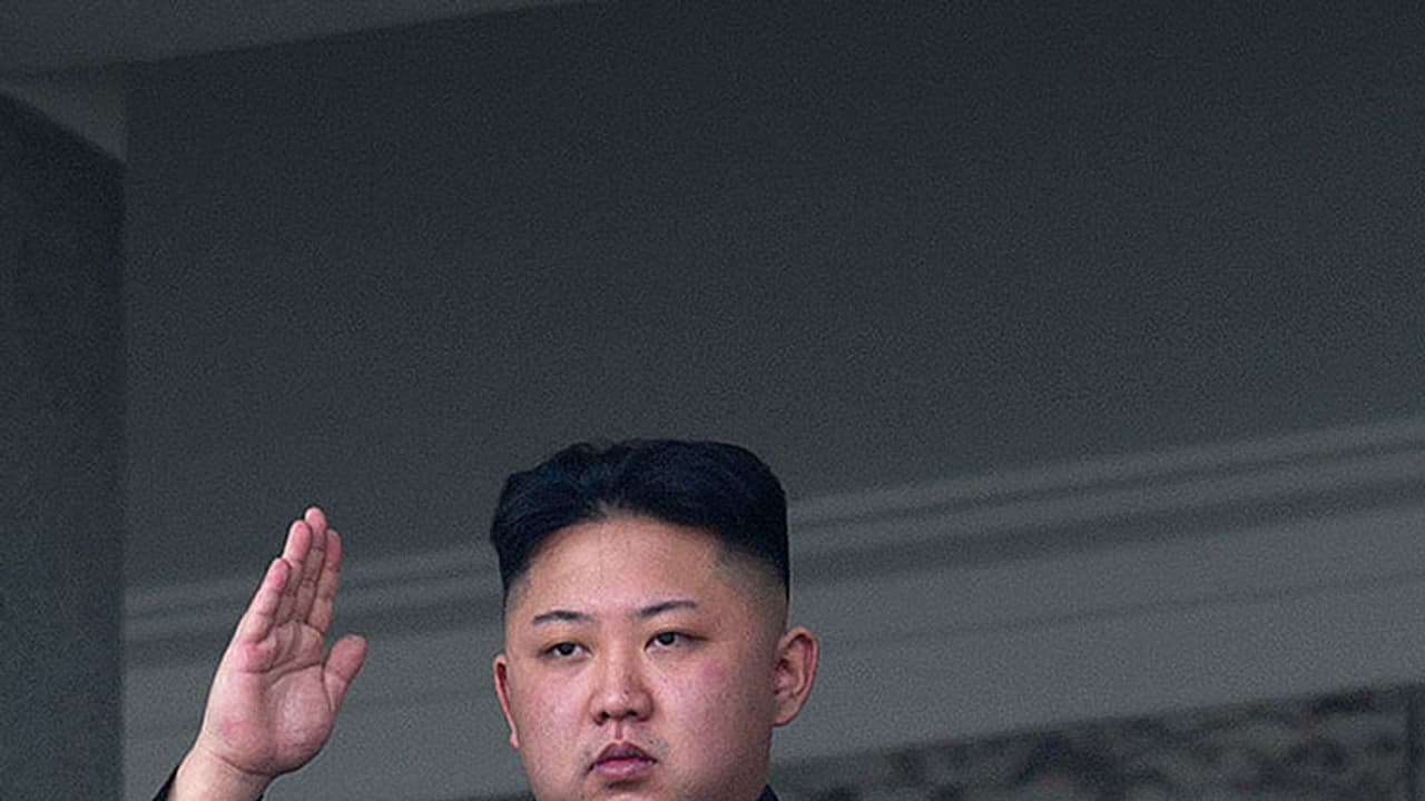 ಶತ್ರುದಾಳಿಗೆ ಉ.ಕೊರಿಯಾ ಸಿದ್ಧ ಮಾಡಿದೆ ರೋಗಾಣು ಬಾಂಬ್! ಶತ್ರುದಾಳಿಗೆ ಉ.ಕೊರಿಯಾ ಸಿದ್ಧ ಮಾಡಿದೆ ರೋಗಾಣು ಬಾಂಬ್!