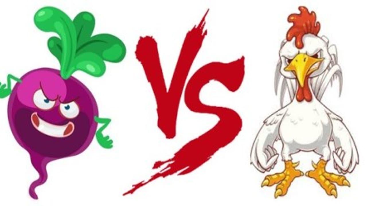 அசைவ உணவு பிரியரா நீங்கள்? சைவ உணவு பிடிக்காதா இதைப் படிங்க! அசைவ உணவு பிரியரா நீங்கள்? சைவ உணவு பிடிக்காதா இதைப் படிங்க!