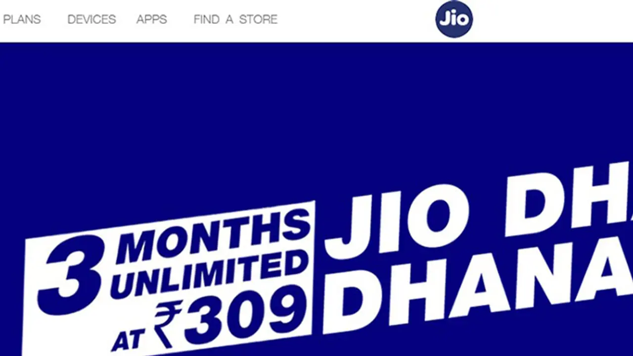 ജിയോ ധന് ധനാ ധന് ഓഫറില് ഈ മൂന്നു കാര്യങ്ങള് ശ്രദ്ധിക്കണം! ജിയോ ധന് ധനാ ധന് ഓഫറില് ഈ മൂന്നു കാര്യങ്ങള് ശ്രദ്ധിക്കണം!