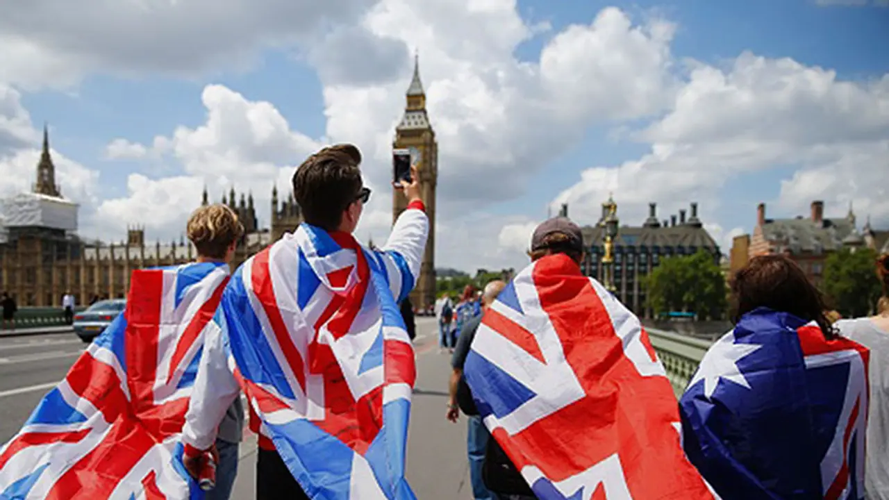 ബ്രക്സ്റ്റില്‍ തളര്‍ന്ന് ബ്രിട്ടന്‍; വെല്ലുവിളിയായി ഇന്ത്യയും ഫ്രാന്‍സും