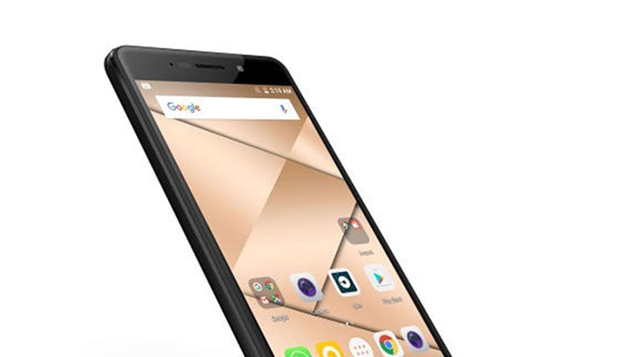 Micromax Canvas 2 2017 with free 4G data for a year goes on sale Micromax Canvas 2 2017 with free 4G data for a year goes on sale