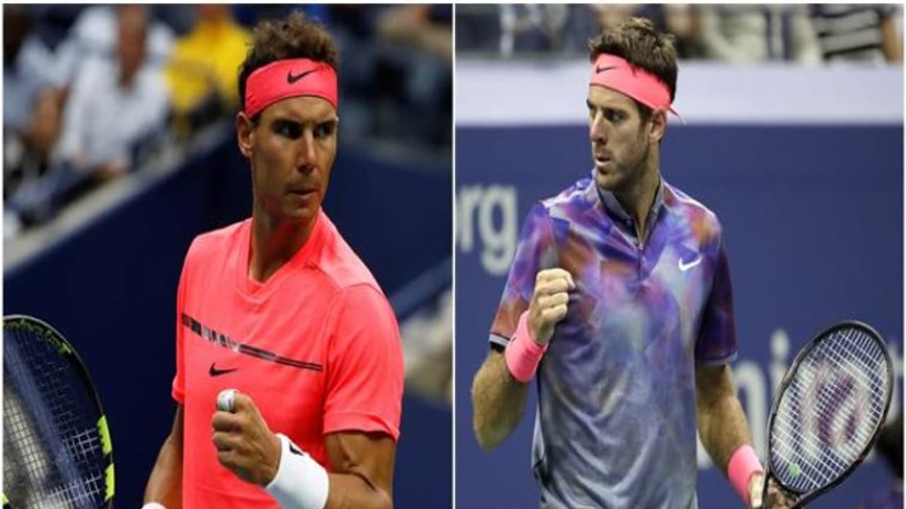 பிரெஞ்ச் ஓபன் டென்னிஸ்: 9 ஆண்டுகளுக்கு பிறகு அரையிறுதியில் டெல் போட்ரோ; நடாலுடன் இன்று மோதல்.. பிரெஞ்ச் ஓபன் டென்னிஸ்: 9 ஆண்டுகளுக்கு பிறகு அரையிறுதியில் டெல் போட்ரோ; நடாலுடன் இன்று மோதல்..