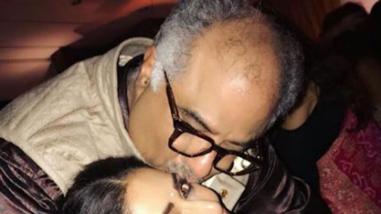 RIP Sridevi: Sridevi's last social media post is sure to make you cry